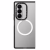 Casetify รุ่น Impact Case with Magnetic - เคส Galaxy Z Fold 7 - สี Clear/Black