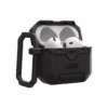 UAG รุ่น Scout - เคส AirPods 4 - สี Black