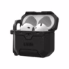 UAG รุ่น Scout - เคส AirPods 4 - สี Black