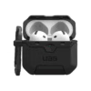 UAG รุ่น Scout - เคส AirPods 4 - สี Black