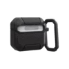 UAG รุ่น Scout - เคส AirPods 4 - สี Black