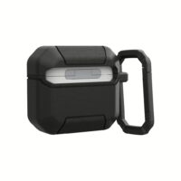 UAG รุ่น Scout - เคส AirPods 4 - สี Black