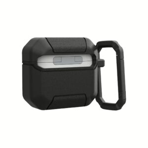 UAG รุ่น Scout - เคส AirPods 4 - สี Black