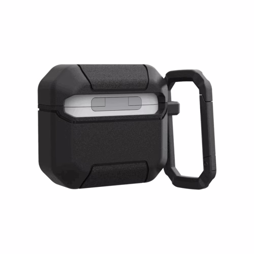 UAG รุ่น Scout - เคส AirPods 4 - สี Black