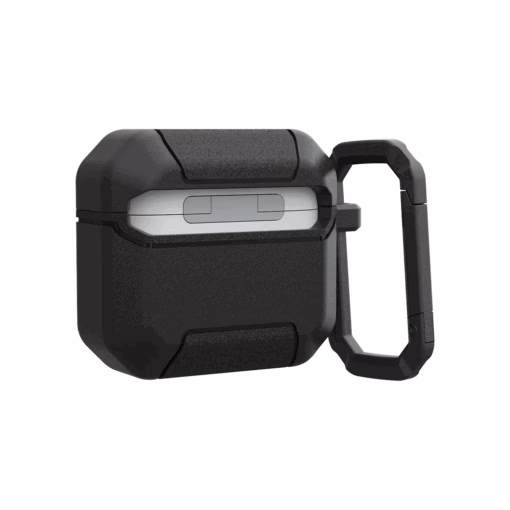 UAG รุ่น Scout - เคส AirPods 4 - สี Black
