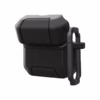 UAG รุ่น Scout - เคส AirPods 4 - สี Black