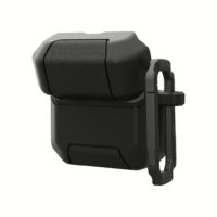 UAG รุ่น Scout - เคส AirPods 4 - สี Black