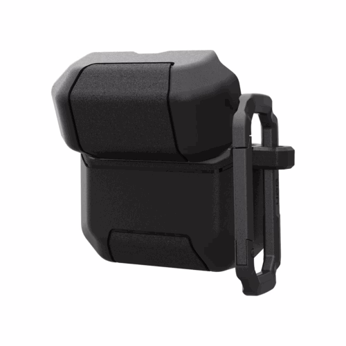 UAG รุ่น Scout - เคส AirPods 4 - สี Black