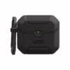 UAG รุ่น Scout - เคส AirPods 4 - สี Black