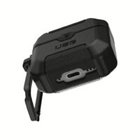 UAG รุ่น Scout - เคส AirPods 4 - สี Black