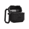 UAG รุ่น Scout - เคส AirPods 4 - สี Black