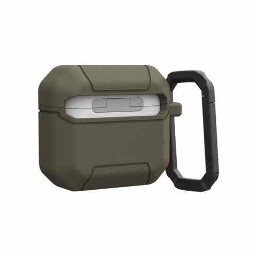 UAG รุ่น Scout - เคส AirPods 4 - สี Olive Drab