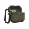 UAG รุ่น Scout - เคส AirPods 4 - สี Olive Drab