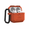 UAG รุ่น Scout - เคส AirPods 4 - สี Rust