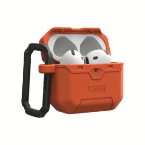 UAG รุ่น Scout - เคส AirPods 4 - สี Rust