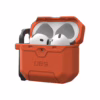 UAG รุ่น Scout - เคส AirPods 4 - สี Rust