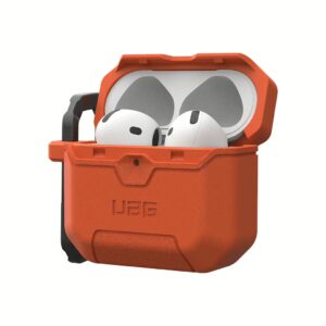 UAG รุ่น Scout - เคส AirPods 4 - สี Rust