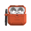 UAG รุ่น Scout - เคส AirPods 4 - สี Rust