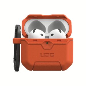 UAG รุ่น Scout - เคส AirPods 4 - สี Rust