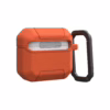 UAG รุ่น Scout - เคส AirPods 4 - สี Rust
