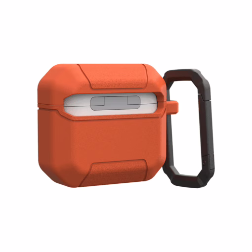 UAG รุ่น Scout - เคส AirPods 4 - สี Rust