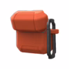 UAG รุ่น Scout - เคส AirPods 4 - สี Rust