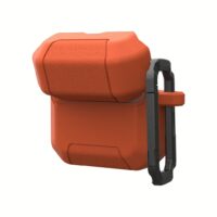 UAG รุ่น Scout - เคส AirPods 4 - สี Rust