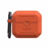 UAG รุ่น Scout - เคส AirPods 4 - สี Rust
