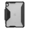 UAG รุ่น Plyo LT - เคส iPad 11" (A16/2025), iPad 10.9" (10th/2022) - สี Ice/Black
