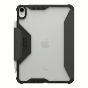 UAG รุ่น Plyo LT - เคส iPad 11" (A16/2025), iPad 10.9" (10th/2022) - สี Ice/Black