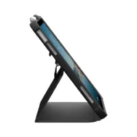 UAG รุ่น Plyo LT - เคส iPad 11" (A16/2025), iPad 10.9" (10th/2022) - สี Ice/Black