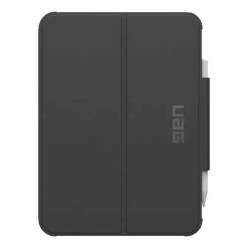 UAG รุ่น Plyo LT - เคส iPad 11" (A16/2025), iPad 10.9" (10th/2022) - สี Ice/Black