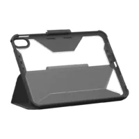 UAG รุ่น Plyo LT - เคส iPad 11" (A16/2025), iPad 10.9" (10th/2022) - สี Ice/Black