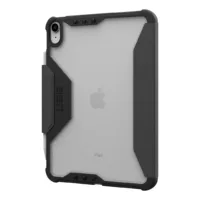 UAG รุ่น Plyo LT - เคส iPad 11" (A16/2025), iPad 10.9" (10th/2022) - สี Ice/Black