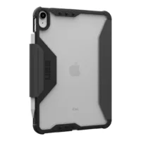 UAG รุ่น Plyo LT - เคส iPad 11" (A16/2025), iPad 10.9" (10th/2022) - สี Ice/Black