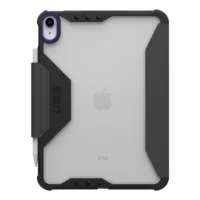 UAG รุ่น Plyo LT - เคส iPad 11" (A16/2025), iPad 10.9" (10th/2022) - สี Ice/Black