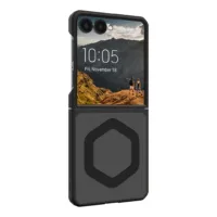 UAG รุ่น Mouve with Magnet - เคส Galazy Z Flip 7 - สี Ash