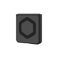 UAG รุ่น Mouve with Magnet - เคส Galazy Z Flip 7 - สี Ash