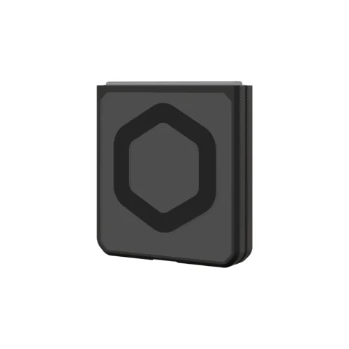 UAG รุ่น Mouve with Magnet - เคส Galazy Z Flip 7 - สี Ash