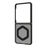 UAG รุ่น Mouve with Magnet - เคส Galazy Z Flip 7 - สี Ash