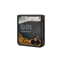 UAG รุ่น Mouve with Magnet - เคส Galazy Z Flip 7 - สี Ash