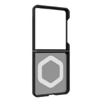 UAG รุ่น Mouve with Magnet - เคส Galazy Z Flip 7 - สี Ash