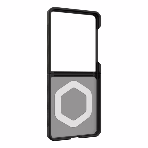 UAG รุ่น Mouve with Magnet - เคส Galazy Z Flip 7 - สี Ash - Image 5