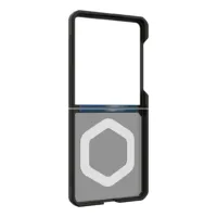 UAG รุ่น Mouve with Magnet - เคส Galazy Z Flip 7 - สี Ash