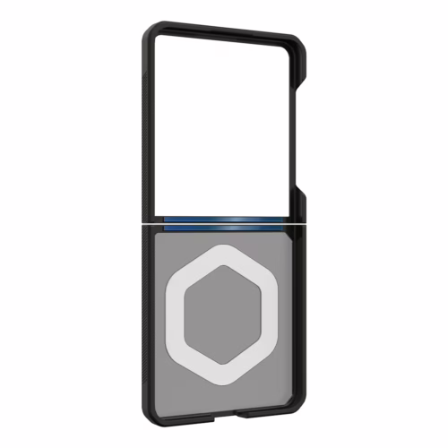 UAG รุ่น Mouve with Magnet - เคส Galazy Z Flip 7 - สี Ash - Image 8