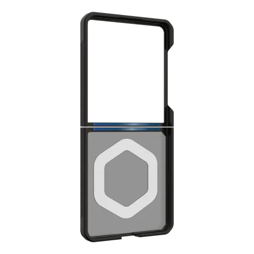 UAG รุ่น Mouve with Magnet - เคส Galazy Z Flip 7 - สี Ash