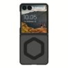UAG รุ่น Mouve with Magnet - เคส Galazy Z Flip 7 - สี Ash 41 UAG รุ่น Mouve with Magnet - เคส Galazy Z Flip 7 - สี Ash