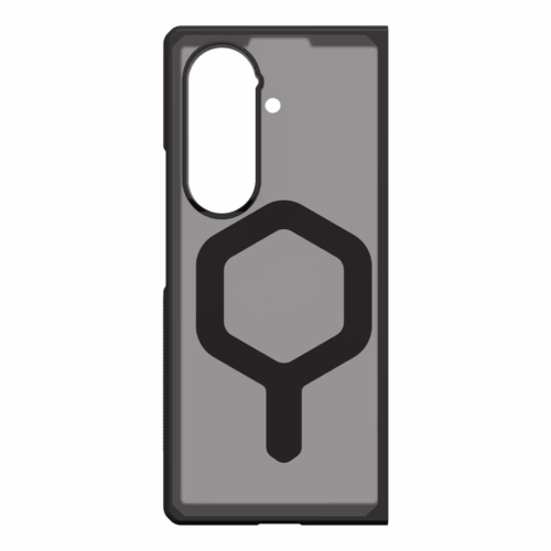 UAG รุ่น Mouve with Magnet - เคส Galazy Z Fold 7 - สี Ash - Image 2