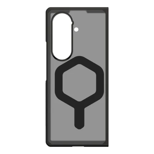 UAG รุ่น Mouve with Magnet - เคส Galazy Z Fold 7 - สี Ash