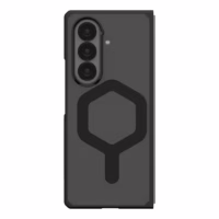 UAG รุ่น Mouve with Magnet - เคส Galazy Z Fold 7 - สี Ash